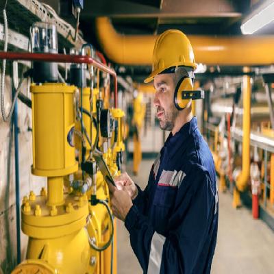 Instrument Installation Service