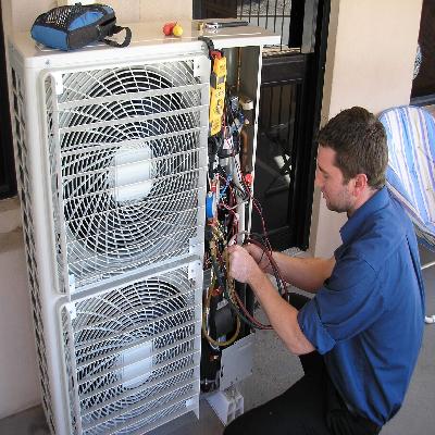 JB Installation Service