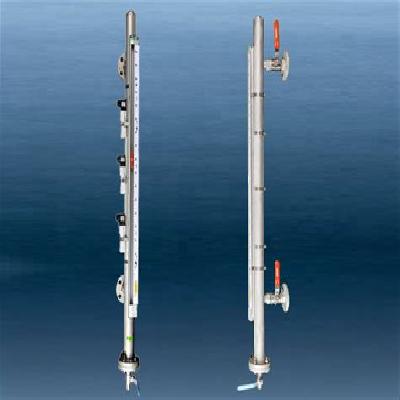 Level Guage Service