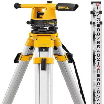 Level Measurement Equipment