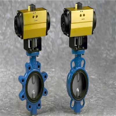On-Off Valve