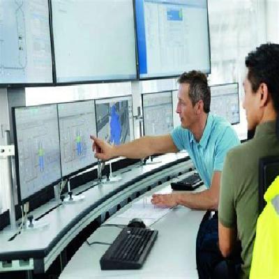 PLC-DCS System Validation Service