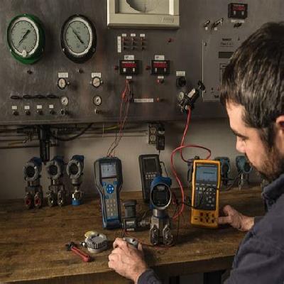 PLC Instrument Service