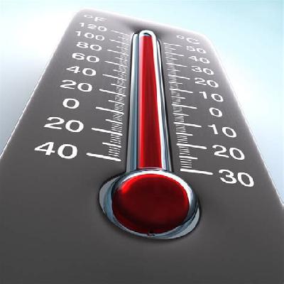Temperature 