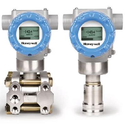Temperature Pressure Transmitter