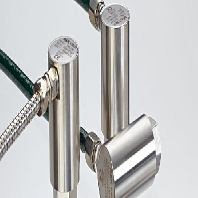 Velocity Sensor