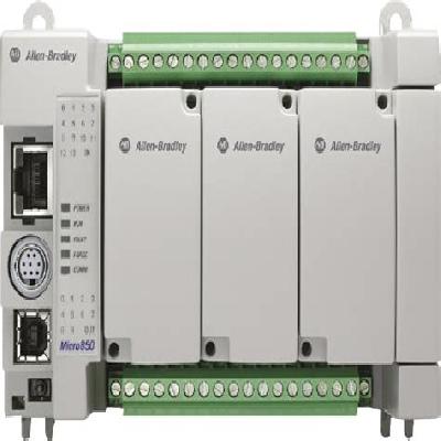 Allen Bradley Controller