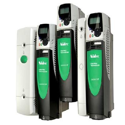 Control AC Drive