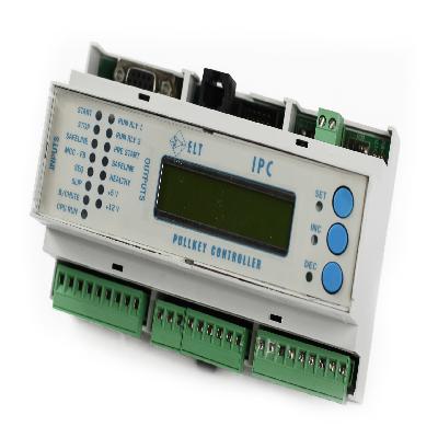 Feeder Puller Key Controller