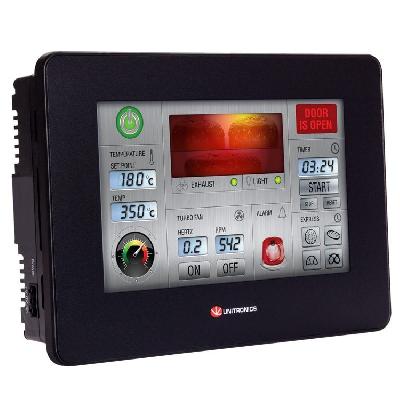 HMI Controller