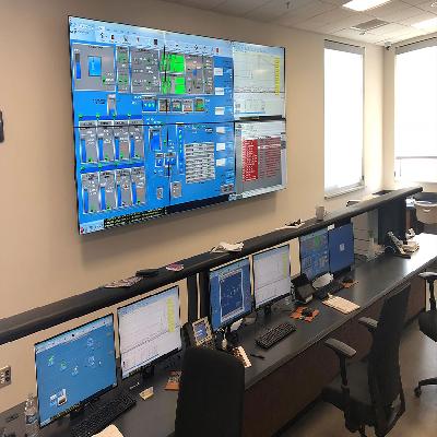 SCADA Controller
