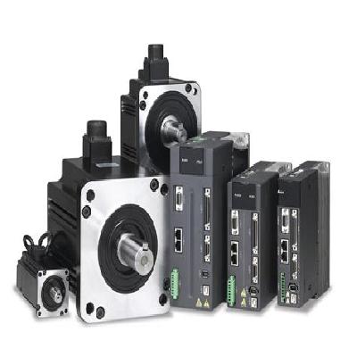 Servo Motors