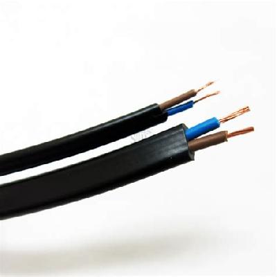 2 Core Polycab PVC Insulated Copper Cable