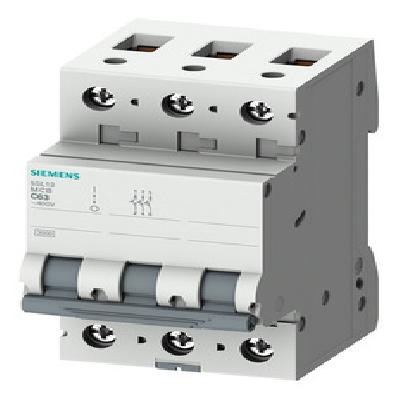 63A Siemens 5SL64637RC MCB