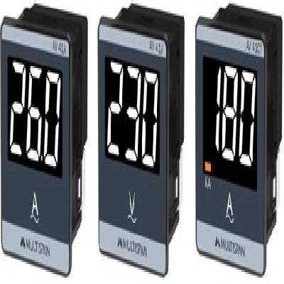 AV 41CT Multispan