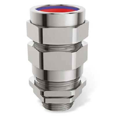 Double Compression Cable Gland