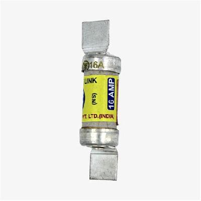 FTC HRC Fuse