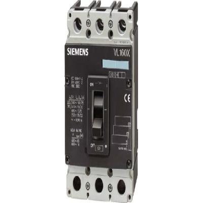 VL 160X Siemens MCCB