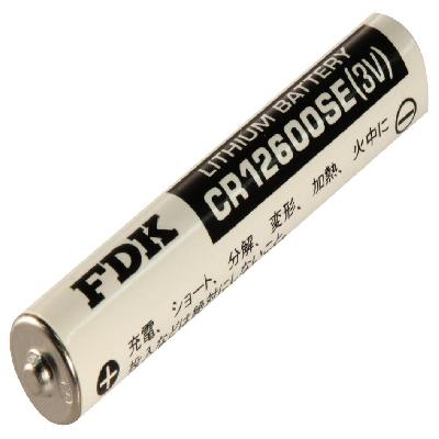 CR12600SEA   Lithium Battery