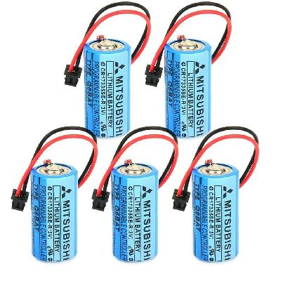 CR17335SE R 3v Lithium Battery