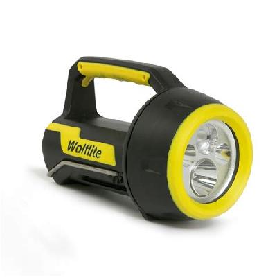 Rechargeable LED Hand Lamp