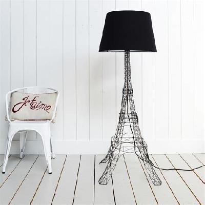 Tower Lamps