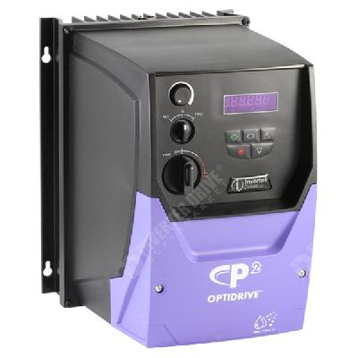 AC Inverter Drive