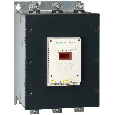 Electric Soft Starter