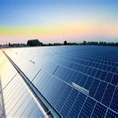 Solar Plant Automation Service