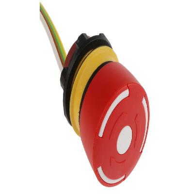22.5mm Push Button