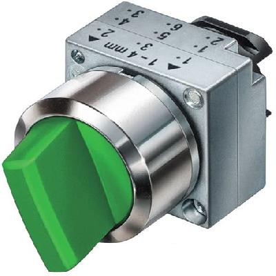 2 Position Selector Switch