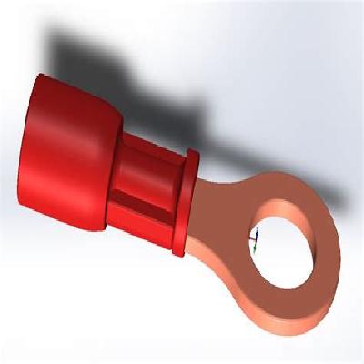 3D Cable Lugs
