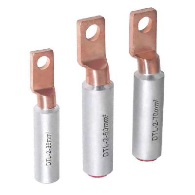 Copper Pin Lugs