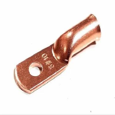 Copper U Type Lugs