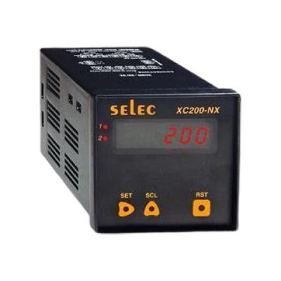 Digital Counter Selec make