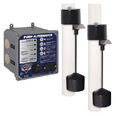 Float Switch