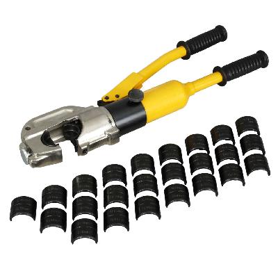 Hydraulic Crimping Tools