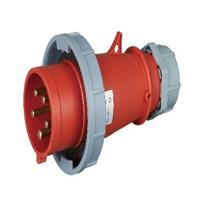 Industrial Plug