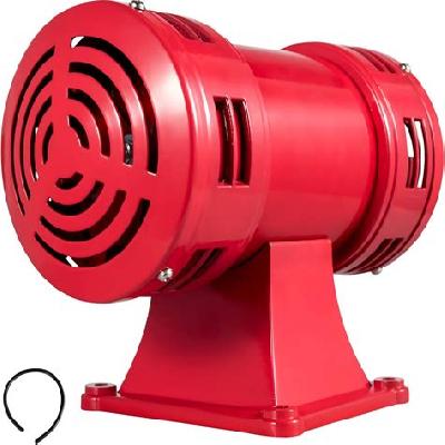 Industrial Siren