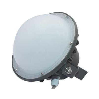 Led Well Glass Lights