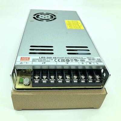 LRS-350-48 SMPS Meanwell Make