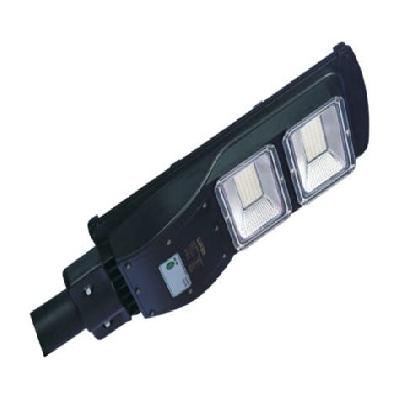 Luker Solar Street Light