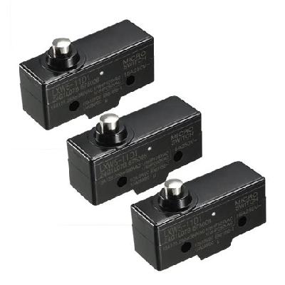 Micro Limit Switch