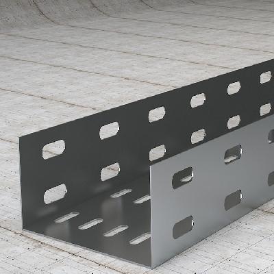 Perforated Cable Trays