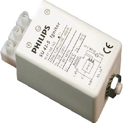 Philips Ignitors