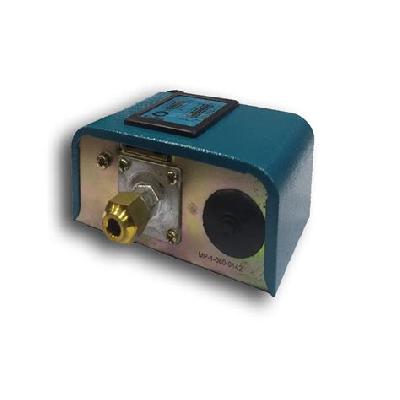 Pressure Switch Indfos make