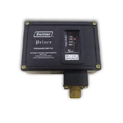 Pressure Switch Switzer  make