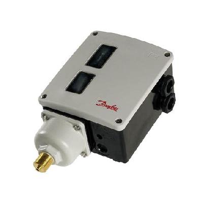 Pressure Switches Danfoss Make