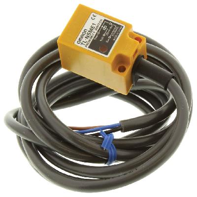 Proximity Sensor Omron Make
