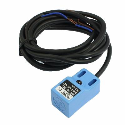 Proximity Sensor Switch PNP NO